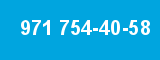 971 754-40-58